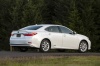 2013 Lexus ES 300h Hybrid Sedan Picture