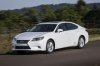 2013 Lexus ES 300h Hybrid Sedan Picture