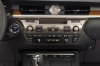 2013 Lexus ES 300h Hybrid Sedan Center Stack Picture