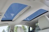 2013 Lexus ES 300h Hybrid Sedan Sunroof Picture