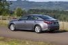 2013 Lexus ES 350 Sedan Picture