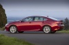 2013 Lexus ES 300h Hybrid Sedan Picture