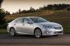 2013 Lexus ES 350 Sedan Picture