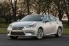 2013 Lexus ES 350 Sedan Picture
