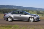 Picture of 2013 Lexus ES 350 Sedan in Nebula Gray Pearl