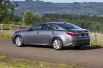 Picture of 2013 Lexus ES 350 Sedan in Nebula Gray Pearl
