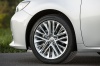 2014 Lexus ES 350 Sedan Rim Picture