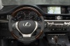 2014 Lexus ES 350 Sedan Cockpit Picture