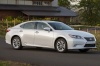 2014 Lexus ES 300h Hybrid Sedan Picture