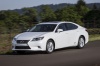 2014 Lexus ES 300h Hybrid Sedan Picture