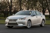 2014 Lexus ES 350 Sedan Picture