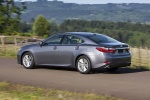 Picture of 2014 Lexus ES 350 Sedan in Nebula Gray Pearl