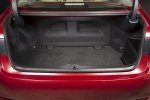 Picture of 2014 Lexus ES 300h Hybrid Sedan Trunk