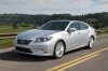 2015 Lexus ES 350 Sedan Picture