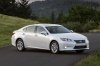2015 Lexus ES 300h Hybrid Sedan Picture