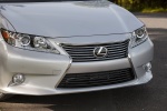 Picture of 2015 Lexus ES 350 Sedan Grille