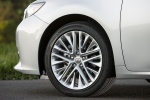 Picture of 2015 Lexus ES 350 Sedan Rim