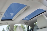 Picture of 2015 Lexus ES 300h Hybrid Sedan Sunroof