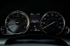 2016 Lexus ES 350 Sedan Gauges Picture