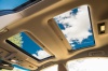 2016 Lexus ES 350 Sedan Sunroof Picture