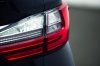 2016 Lexus ES 300h Sedan Tail Light Picture