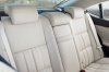 2016 Lexus ES 300h Sedan Rear Seats Picture