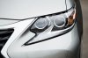 2016 Lexus ES 350 Sedan Headlight Picture
