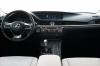 2016 Lexus ES 350 Sedan Cockpit Picture