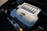 Picture of 2016 Lexus ES 350 Sedan 3.5-liter V6 Engine