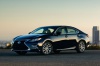 2017 Lexus ES 300h Sedan Picture