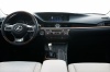 2017 Lexus ES 350 Sedan Cockpit Picture