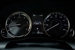 Picture of 2017 Lexus ES 350 Sedan Gauges