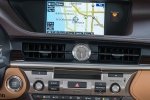 Picture of 2017 Lexus ES 350 Sedan Center Stack