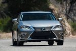 Picture of 2017 Lexus ES 350 Sedan in Atomic Silver