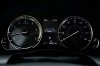 2018 Lexus ES 350 Sedan Gauges Picture