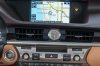 2018 Lexus ES 350 Sedan Center Stack Picture