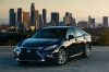 2018 Lexus ES 300h Sedan Picture
