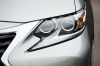 2018 Lexus ES 350 Sedan Headlight Picture