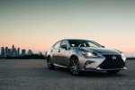 Picture of 2018 Lexus ES 350 Sedan in Atomic Silver