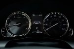 Picture of 2018 Lexus ES 350 Sedan Gauges