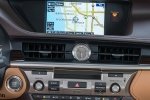 Picture of 2018 Lexus ES 350 Sedan Center Stack