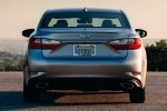 Picture of 2018 Lexus ES 350 Sedan in Atomic Silver