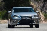Picture of 2018 Lexus ES 350 Sedan in Atomic Silver