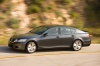 2011 Lexus GS 350 Sedan Picture