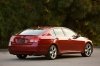 2011 Lexus GS 460 Sedan Picture