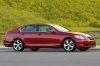 2011 Lexus GS 460 Sedan Picture