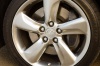 2011 Lexus GS 460 Sedan Rim Picture