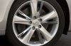 2011 Lexus GS 450h Sedan Rim Picture