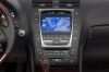 2011 Lexus GS 450h Sedan Center Stack Picture