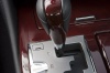 2011 Lexus GS 450h Sedan Gear Lever Picture